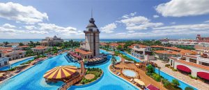 فنادق للحجز بتركيا