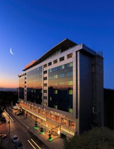 Booking 5 star hotels in Turkey