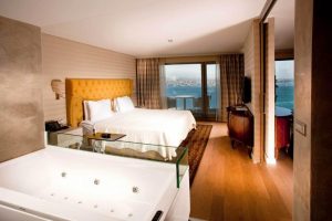 Booking 4 star hotels in Turkey