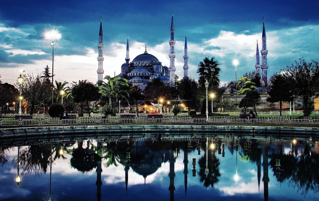 أشهر فنادق اسطنبول