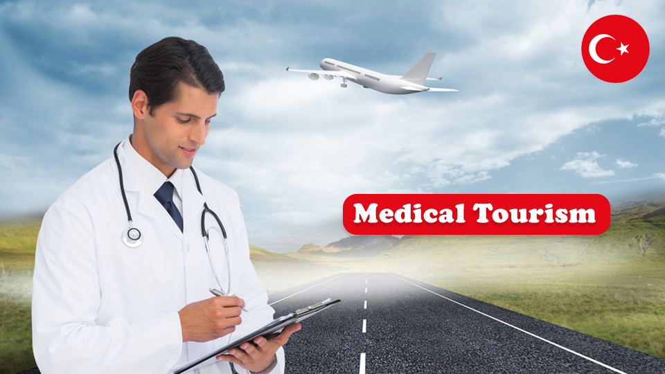Medical Tourism Hotels in Turkey
